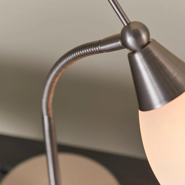 Endon Lighting - 652-TLSC - Table Lamps