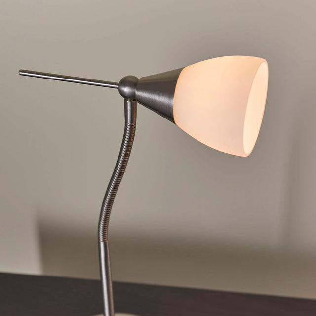 Endon Lighting - 652-TLSC - Table Lamps