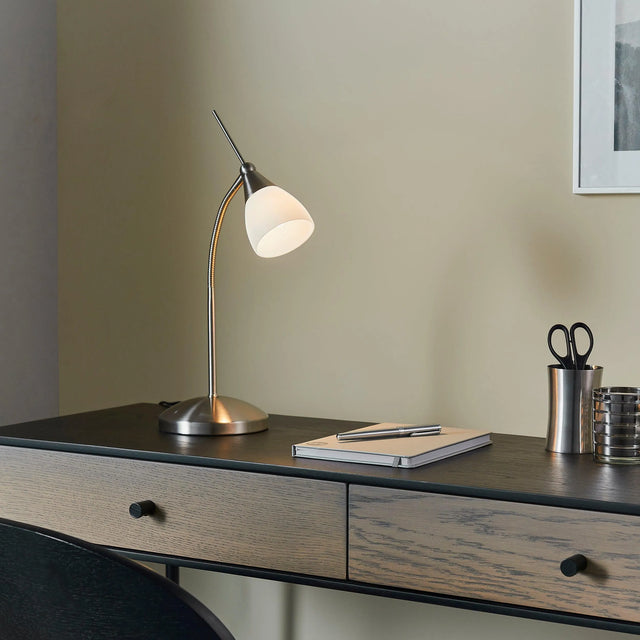 Endon Lighting - 652-TLSC - Table Lamps