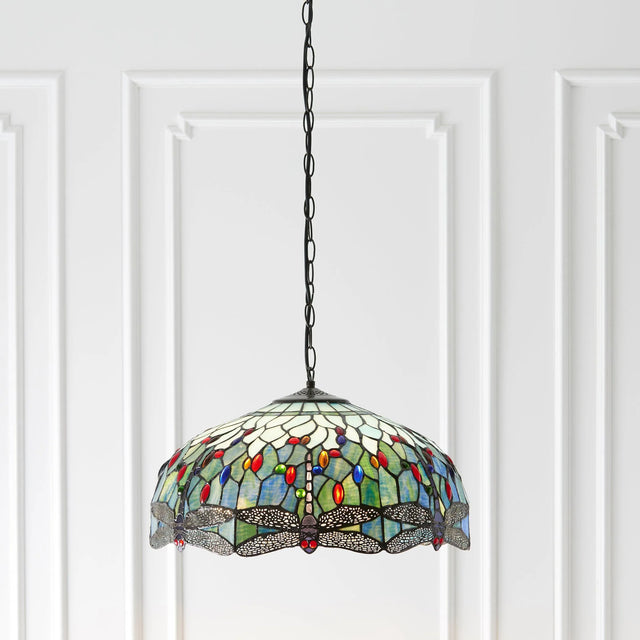 Endon Lighting - 66148 - Pendant Light