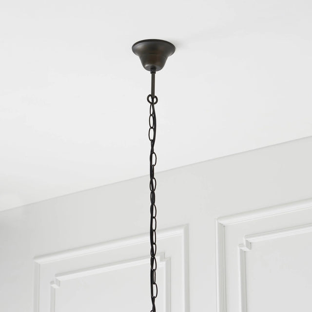 Endon Lighting - 66148 - Pendant Light