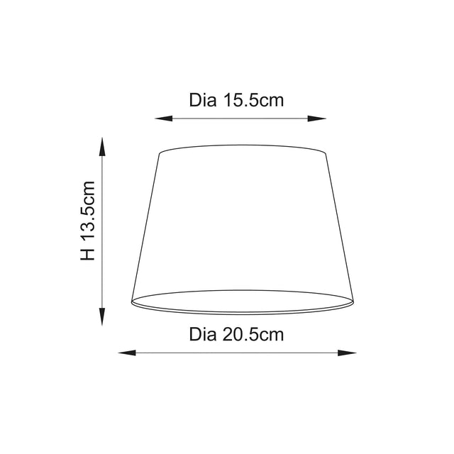 Endon Lighting - 66205 - Lamp Shades