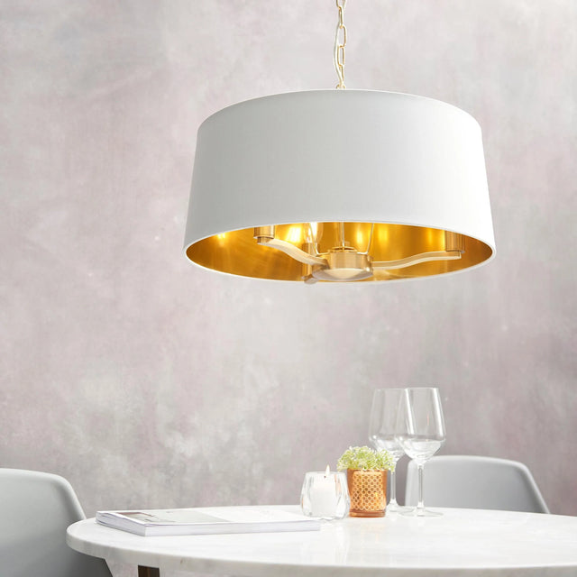 Endon Lighting - 67667 - Pendant Light