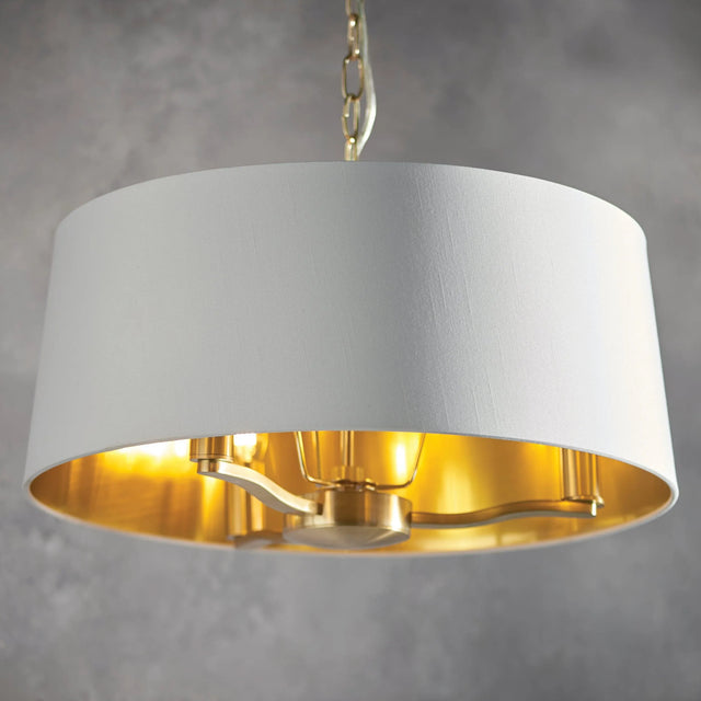 Endon Lighting - 67667 - Pendant Light