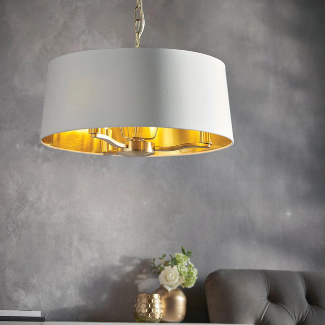 Endon Lighting - 67667 - Pendant Light