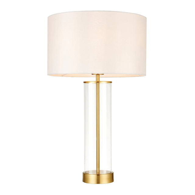 Endon Lighting - 68802 - Table Lamps