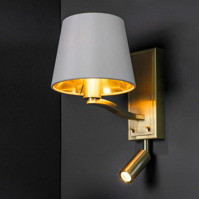 Endon Lighting - 69092 - Wall Lights