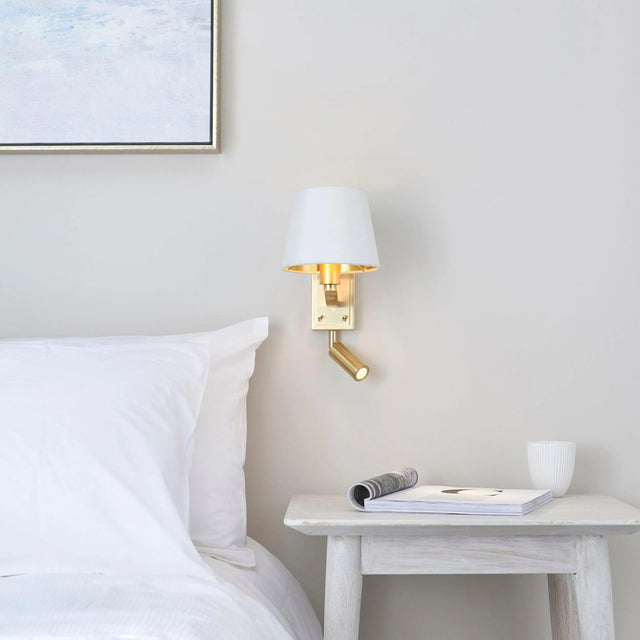 Endon Lighting - 69092 - Wall Lights