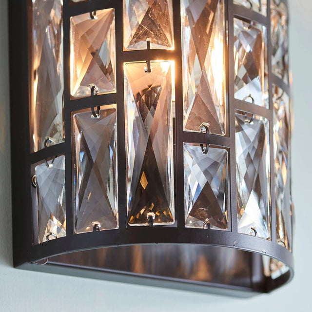 Endon Lighting - 69392 - Wall Lights