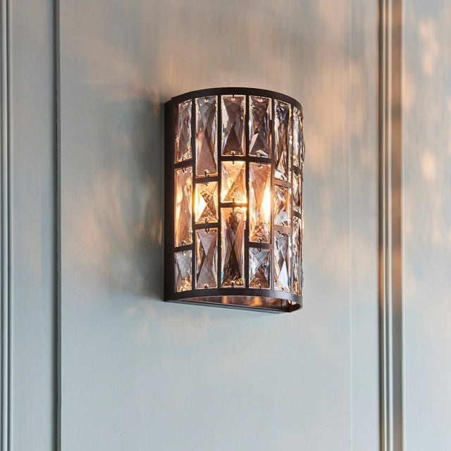 Endon Lighting - 69392 - Wall Lights
