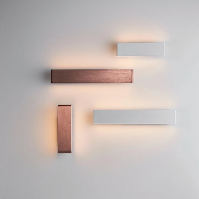 Endon Lighting - 70118 - Wall Lights