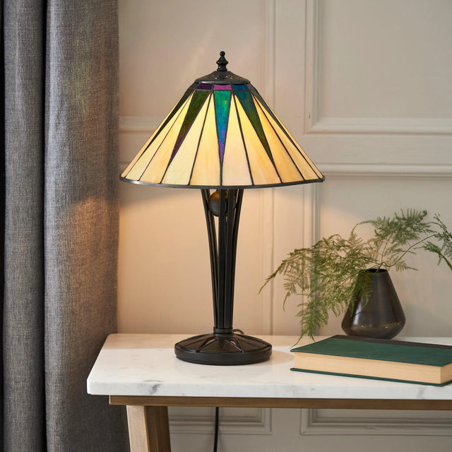 Endon Lighting - 70367 - Table Lamps