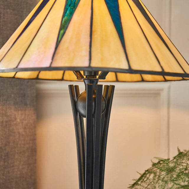 Endon Lighting - 70367 - Table Lamps
