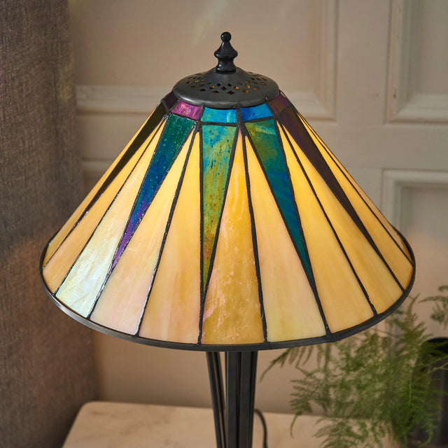 Endon Lighting - 70367 - Table Lamps