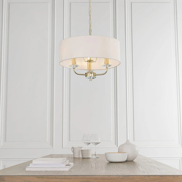 Endon Lighting - 70560 - Pendant Light