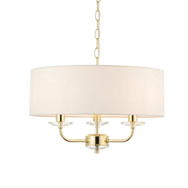 Endon Lighting - 70560 - Pendant Light