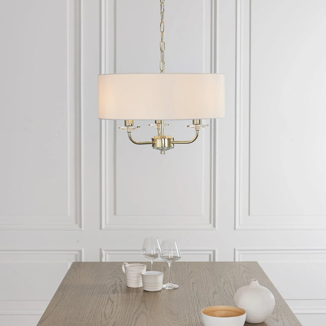 Endon Lighting - 70560 - Pendant Light