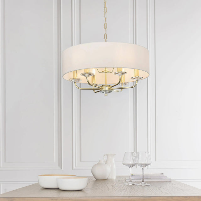 Endon Lighting - 70561 - Pendant Light