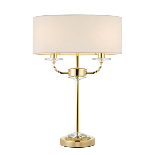 Endon Lighting - 70564 - Table Lamps