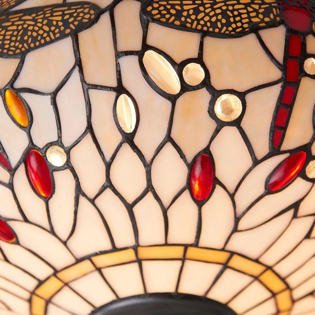 Endon Lighting - 70723 - Flush Light