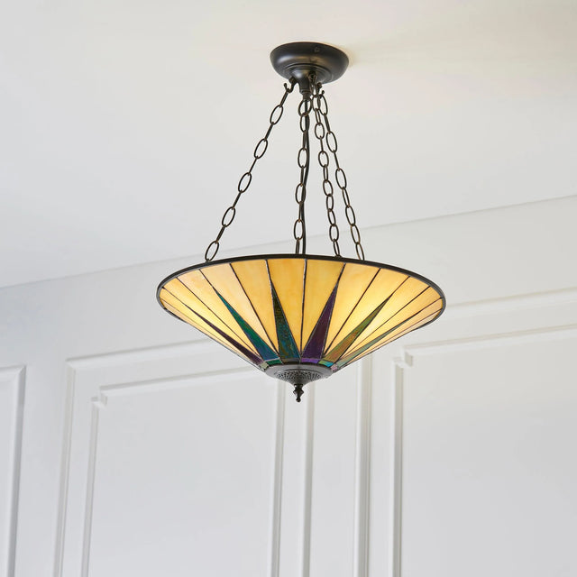 Endon Lighting - 70754 - Pendant Light