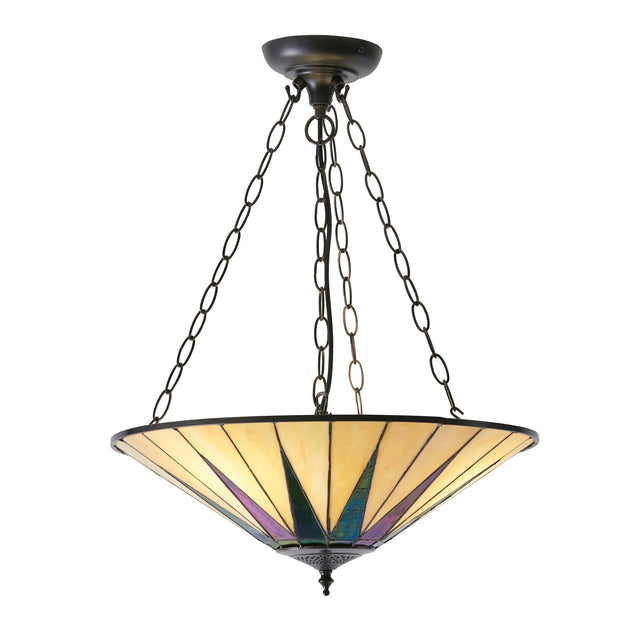 Endon Lighting - 70754 - Pendant Light