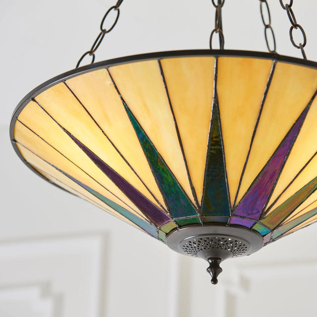 Endon Lighting - 70754 - Pendant Light