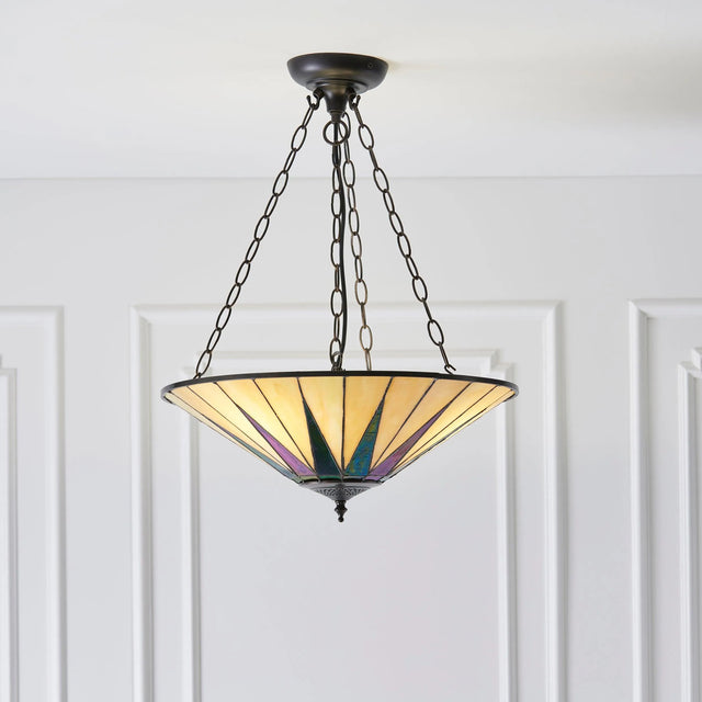 Endon Lighting - 70754 - Pendant Light