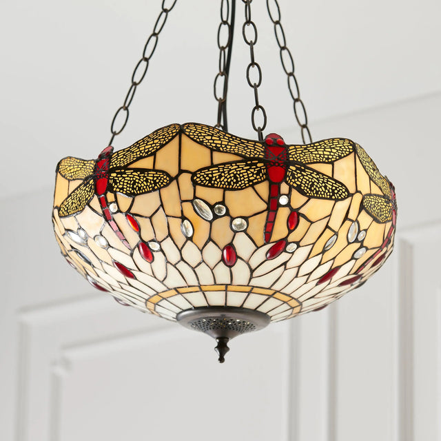 Endon Lighting - 70759 - Pendant Light