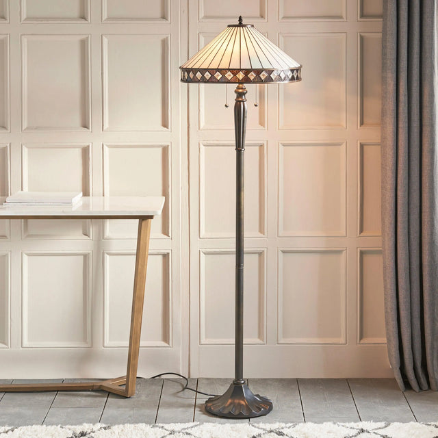 Endon Lighting - 70936 - Floor Lamps