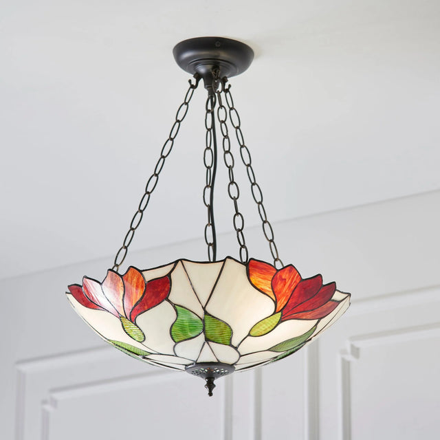 Endon Lighting - 70946 - Pendant Light