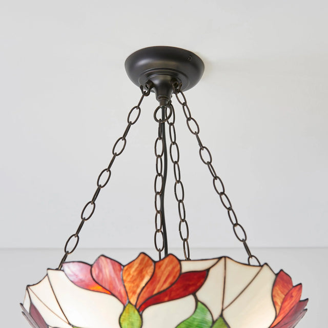 Endon Lighting - 70946 - Pendant Light
