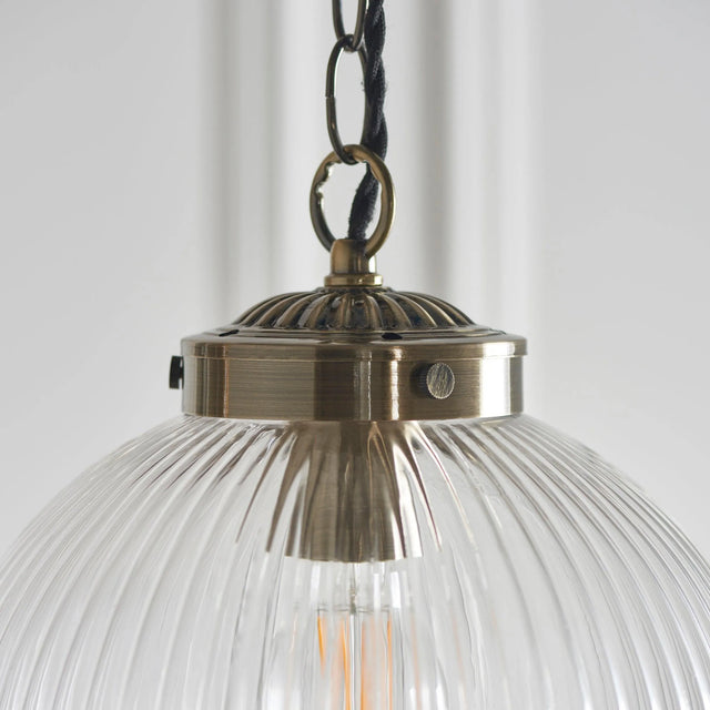 Endon Lighting - 71123 - Pendant Light