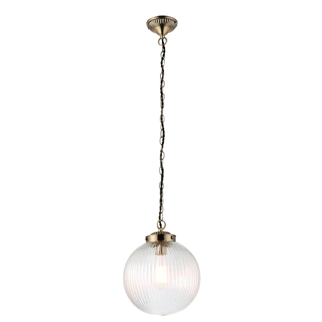 Endon Lighting - 71123 - Pendant Light