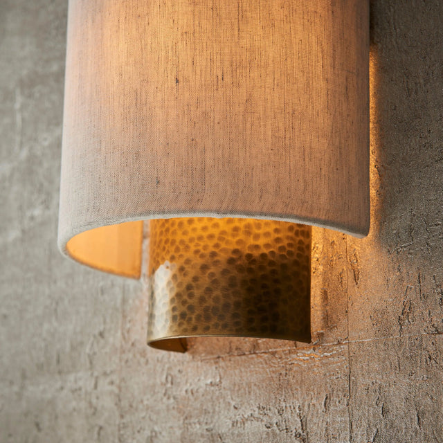 Endon Lighting - 71308 - Wall Lights