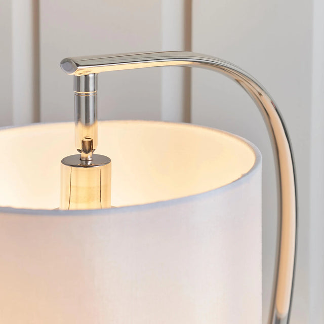 Endon Lighting - 72389 - Table Lamps