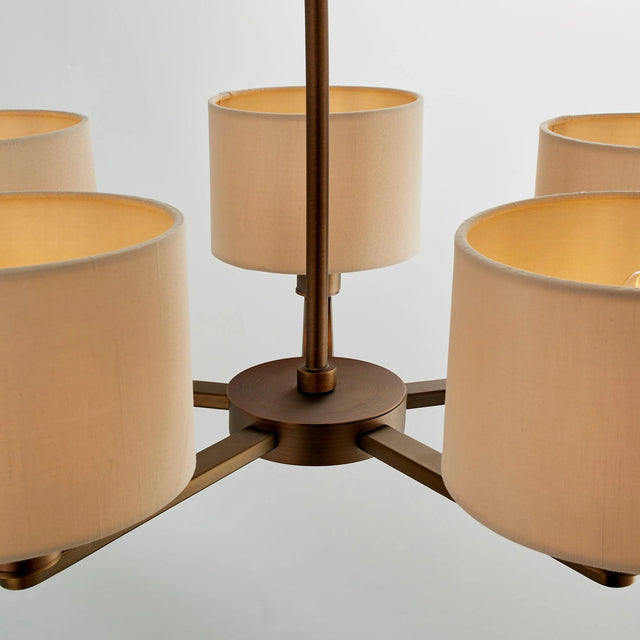 Endon Lighting - 73017 - Pendant Light