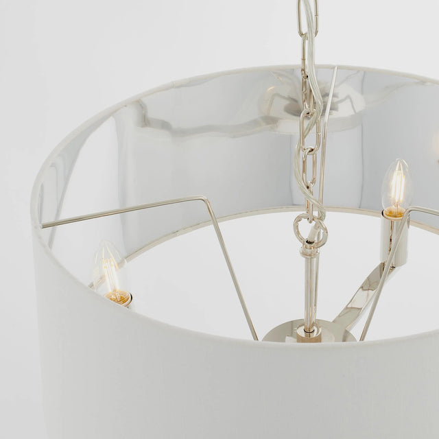 Endon Lighting - 73021 - Pendant Light