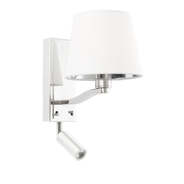 Endon Lighting - 73027 - Wall Lights