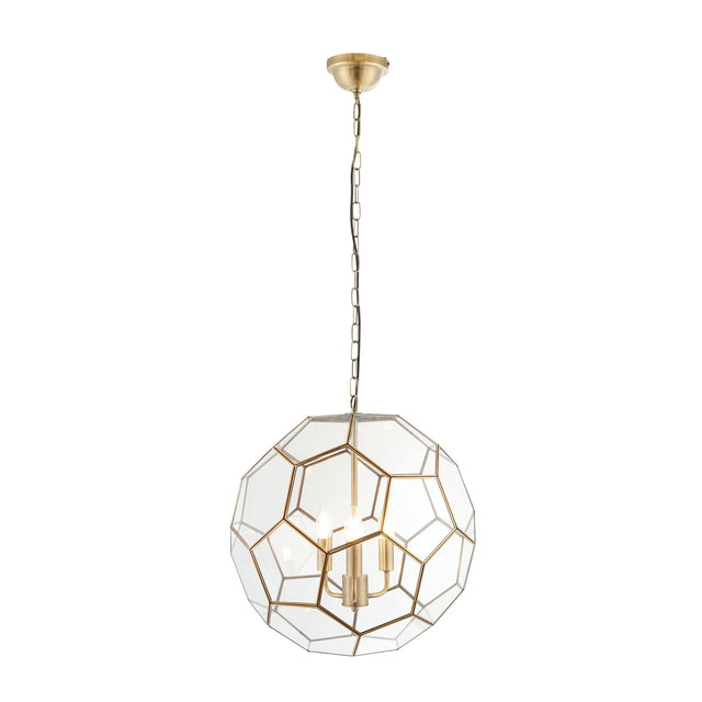 Endon Lighting - 73560 - Pendant Light