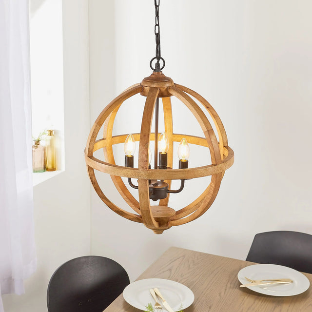 Endon Lighting - 73575 - Pendant Light