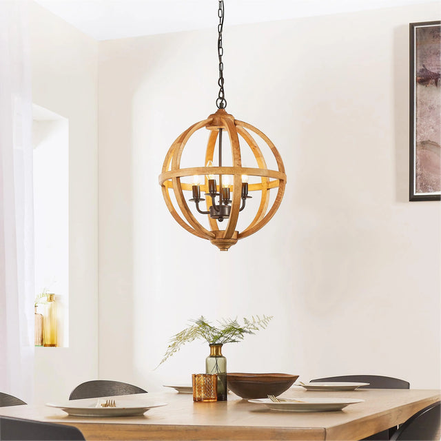 Endon Lighting - 73575 - Pendant Light