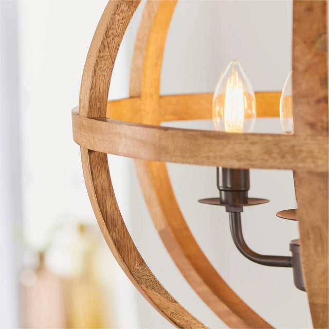 Endon Lighting - 73575 - Pendant Light