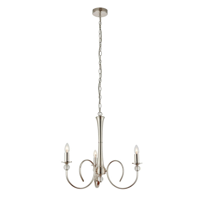Endon Lighting - 73907 - Pendant Light