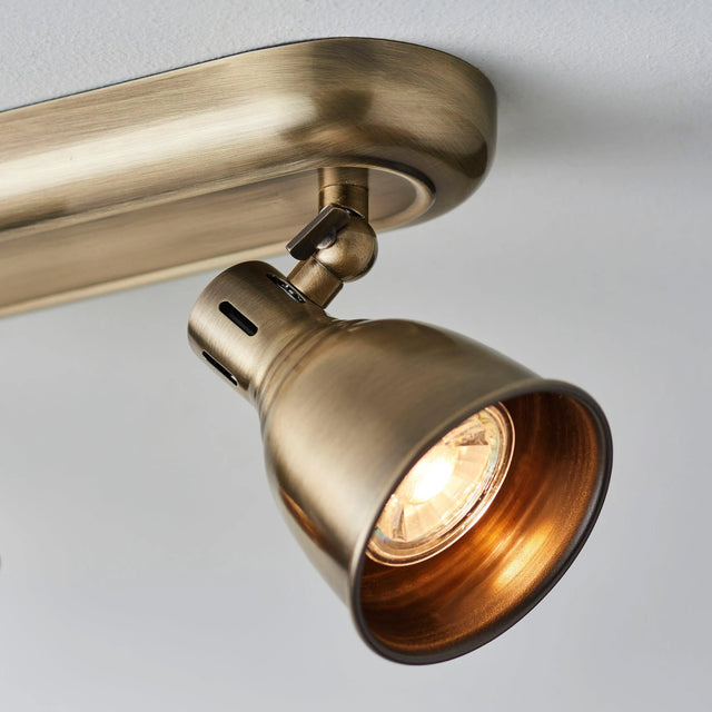 Endon Lighting - 76280 - Spot Light