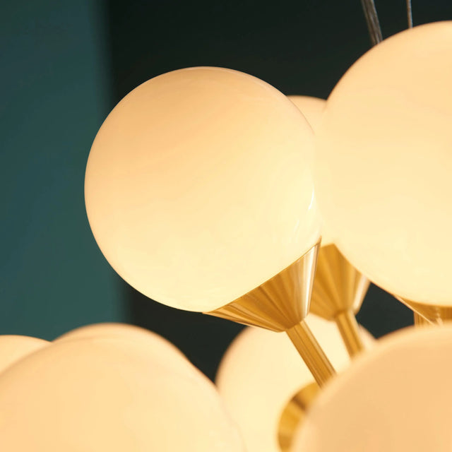 Endon Lighting - 76499 - Pendant Light