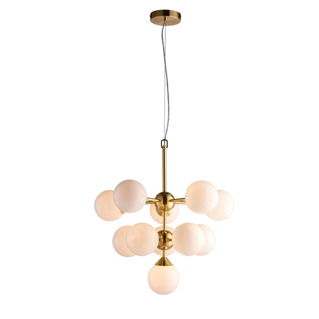 Endon Lighting - 76500 - Pendant Light