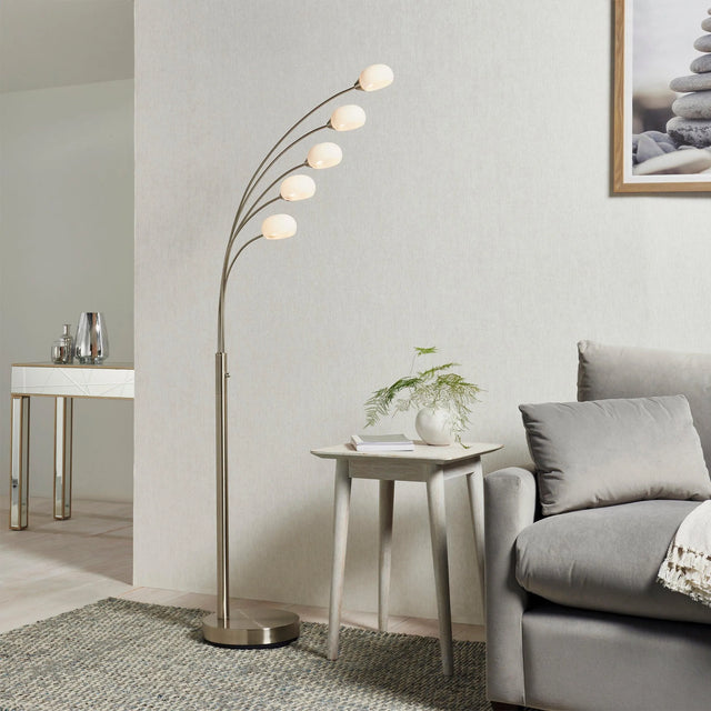 Endon Lighting - 76568 - Floor Lamps