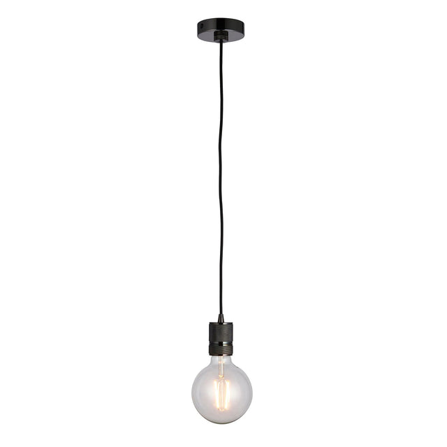 Endon Lighting - 76586 - Pendant Light