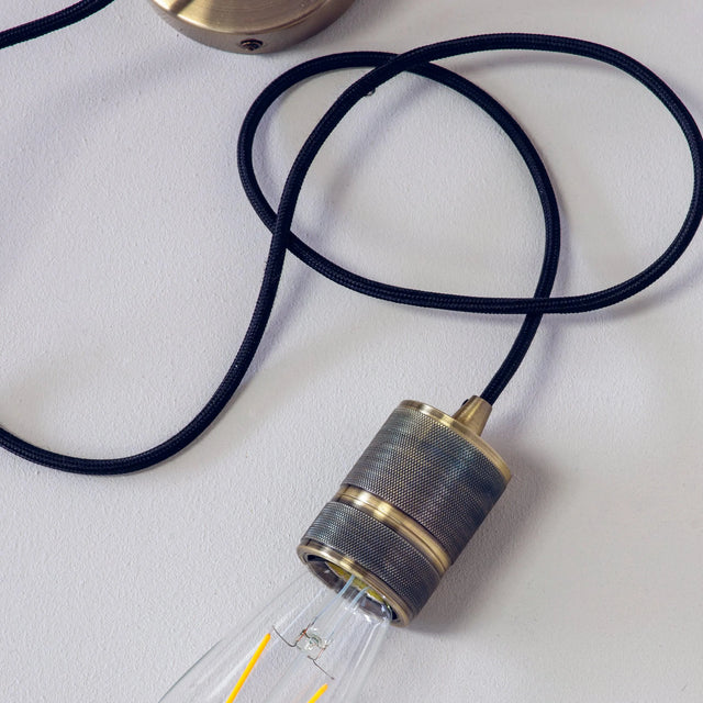 Endon Lighting - 76587 - Pendant Light